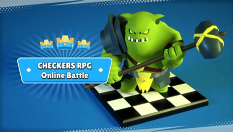 poki rpg|Play Checkers RPG: Online PvP Battle For Free .